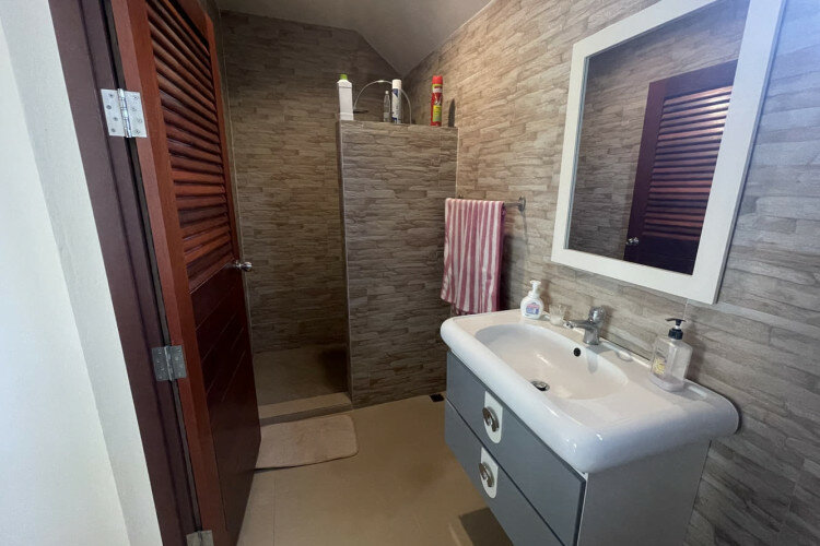 Дом в Сам Рой Йот, Хуахин, Таиланд | THE457656