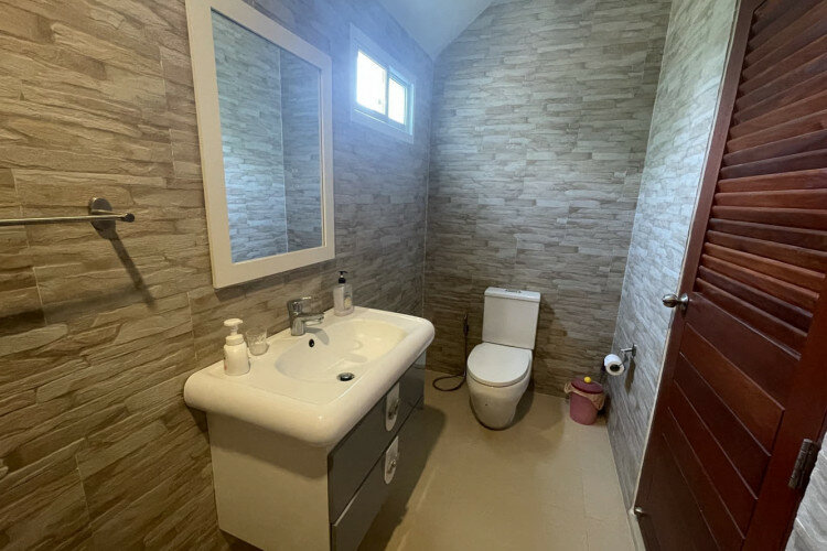 Дом в Сам Рой Йот, Хуахин, Таиланд | THE457656