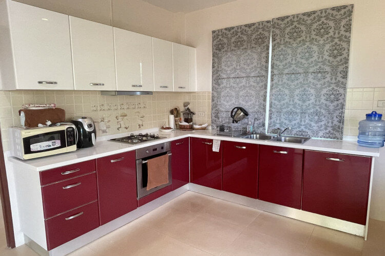 Дом в Сам Рой Йот, Хуахин, Таиланд | THE457656