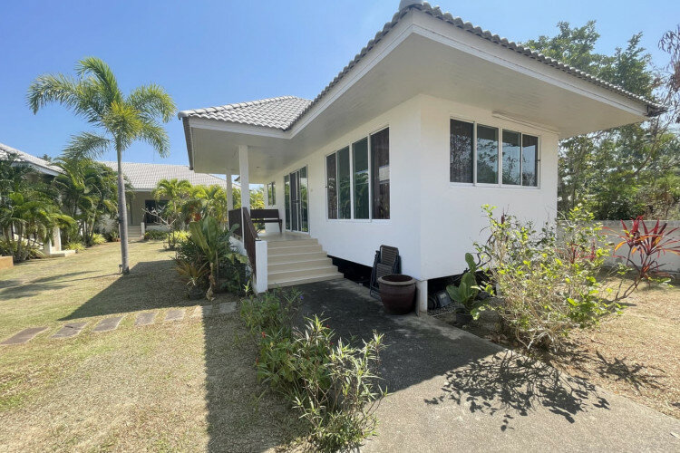 Дом в Сам Рой Йот, Хуахин, Таиланд | THE457656