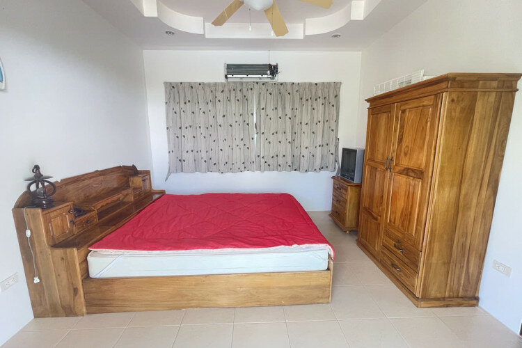 Дом в Сам Рой Йот, Хуахин, Таиланд | THE457656