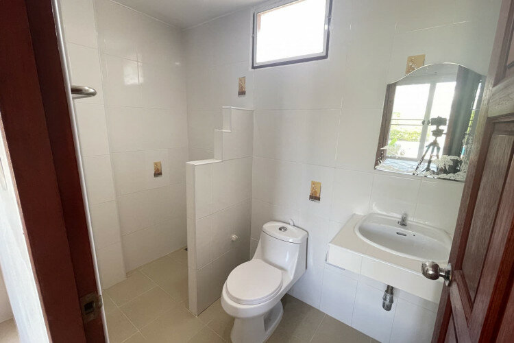 Дом в Сам Рой Йот, Хуахин, Таиланд | THE457656