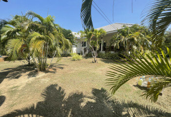 Дом в Сам Рой Йот, Хуахин, Таиланд | THE457656