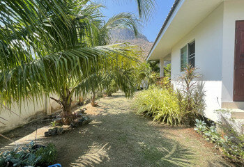 Дом в Сам Рой Йот, Хуахин, Таиланд | THE457656