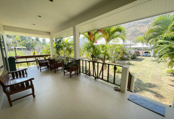 Дом в Сам Рой Йот, Хуахин, Таиланд | THE457656