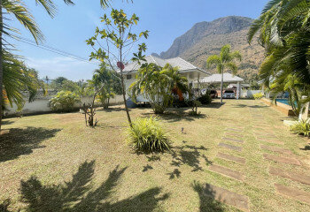 Дом в Сам Рой Йот, Хуахин, Таиланд | THE457656