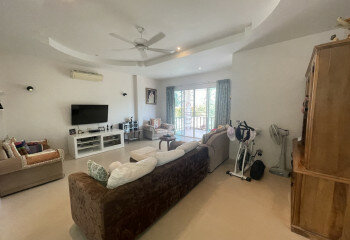 Дом в Сам Рой Йот, Хуахин, Таиланд | THE457656