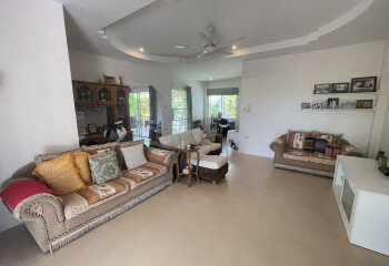 Дом в Сам Рой Йот, Хуахин, Таиланд | THE457656