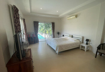 Дом в Сам Рой Йот, Хуахин, Таиланд | THE457656