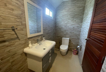 Дом в Сам Рой Йот, Хуахин, Таиланд | THE457656