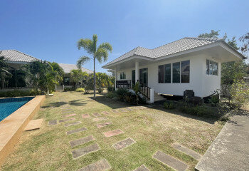 Дом в Сам Рой Йот, Хуахин, Таиланд | THE457656