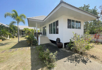 Дом в Сам Рой Йот, Хуахин, Таиланд | THE457656