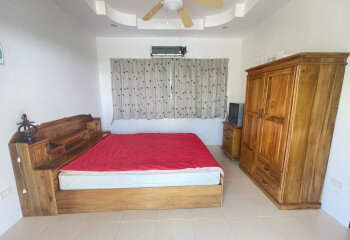 Дом в Сам Рой Йот, Хуахин, Таиланд | THE457656