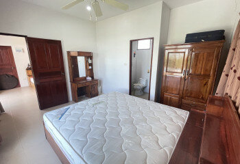 Дом в Сам Рой Йот, Хуахин, Таиланд | THE457656