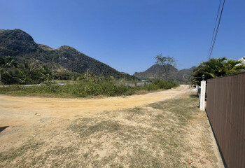 Дом в Сам Рой Йот, Хуахин, Таиланд | THE457656