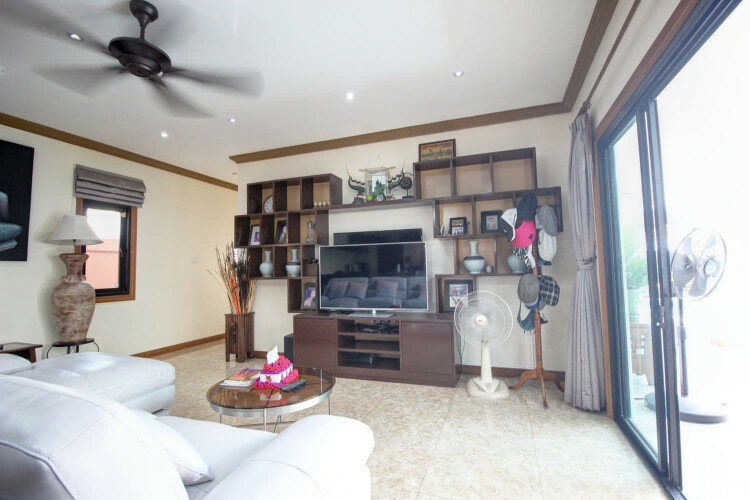 Дом в Хуахине, Таиланд | THE257665