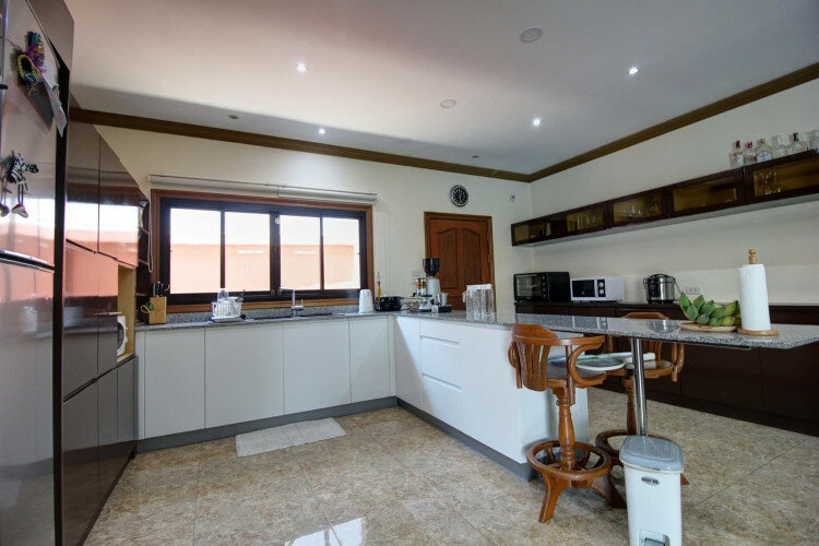 Дом в Хуахине, Таиланд | THE257665