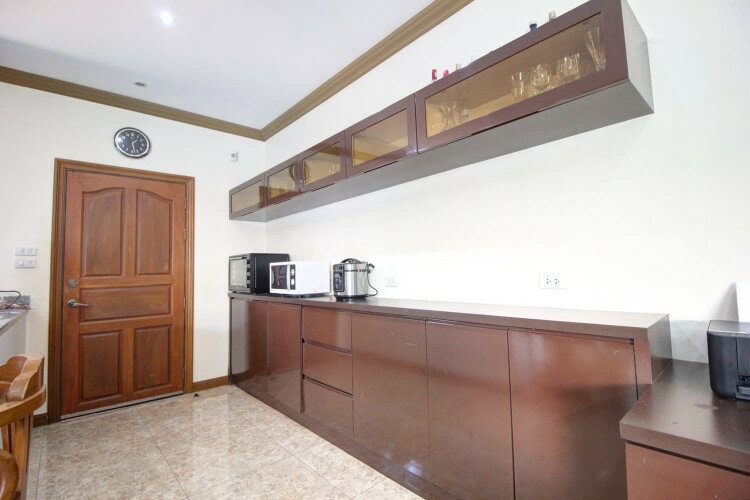 Дом в Хуахине, Таиланд | THE257665