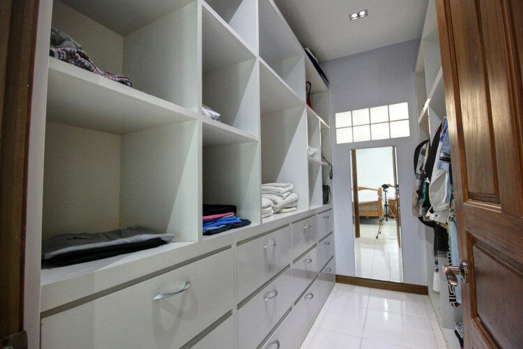 Дом в Хуахине, Таиланд | THE257665