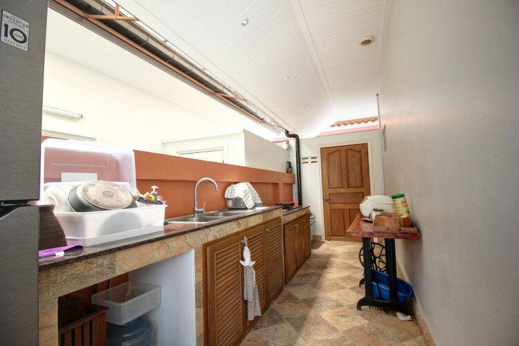 Дом в Хуахине, Таиланд | THE257665