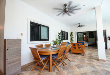 Дом в Хуахине, Таиланд | THE257665