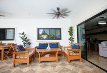 Дом в Хуахине, Таиланд | THE257665