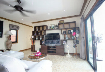 Дом в Хуахине, Таиланд | THE257665