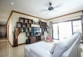 Дом в Хуахине, Таиланд | THE257665