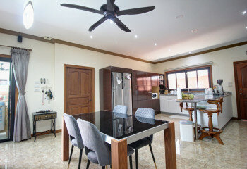 Дом в Хуахине, Таиланд | THE257665