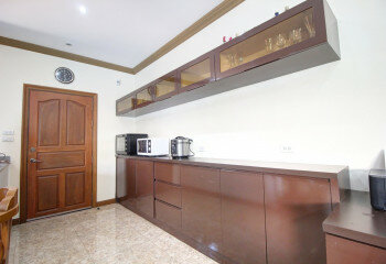 Дом в Хуахине, Таиланд | THE257665