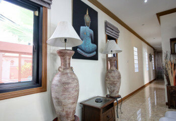 Дом в Хуахине, Таиланд | THE257665