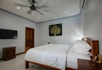 Дом в Хуахине, Таиланд | THE257665