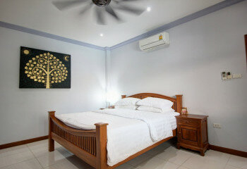 Дом в Хуахине, Таиланд | THE257665