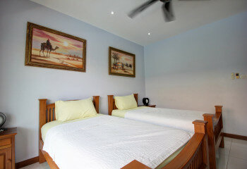 Дом в Хуахине, Таиланд | THE257665