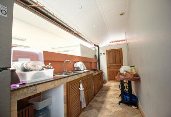 Дом в Хуахине, Таиланд | THE257665