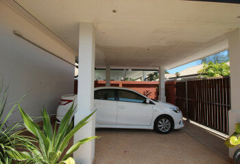 Дом в Хуахине, Таиланд | THE257665