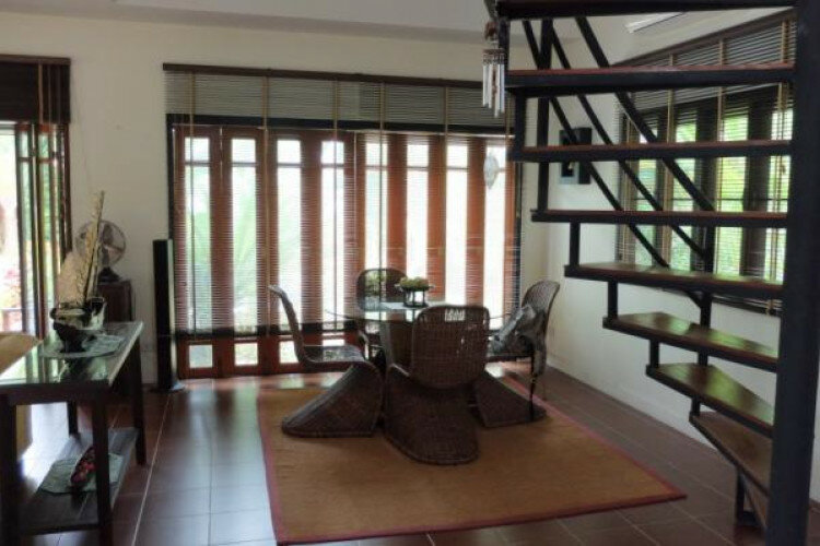 Дом в Чиангмае, Таиланд | THE356938