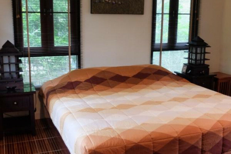 Дом в Чиангмае, Таиланд | THE356938