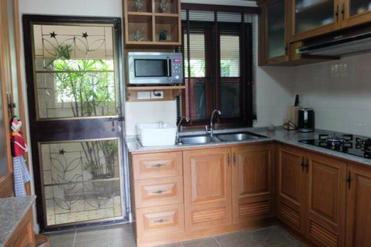 Дом в Чиангмае, Таиланд | THE356938