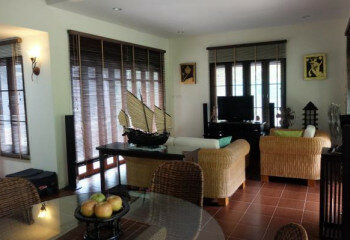 Дом в Чиангмае, Таиланд | THE356938