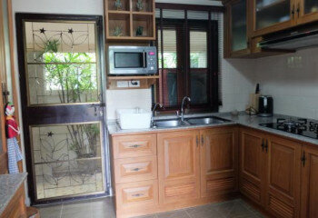 Дом в Чиангмае, Таиланд | THE356938