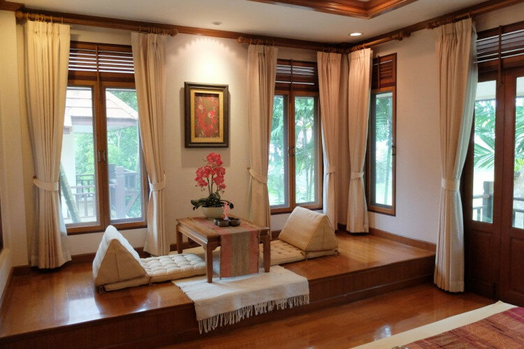 Дом в Сан-Сае, Таиланд | THE556932