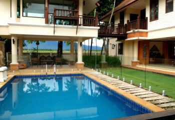 Дом в Сан-Сае, Таиланд | THE556932