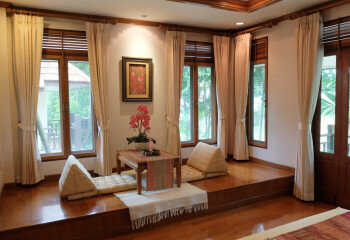 Дом в Сан-Сае, Таиланд | THE556932