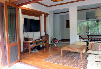 Дом в Сан-Сае, Таиланд | THE556932