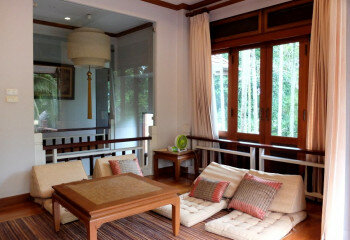 Дом в Сан-Сае, Таиланд | THE556932