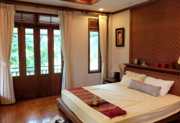 Дом в Сан-Сае, Таиланд | THE556932