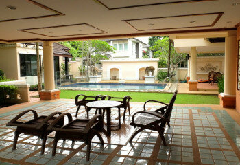 Дом в Сан-Сае, Таиланд | THE556932