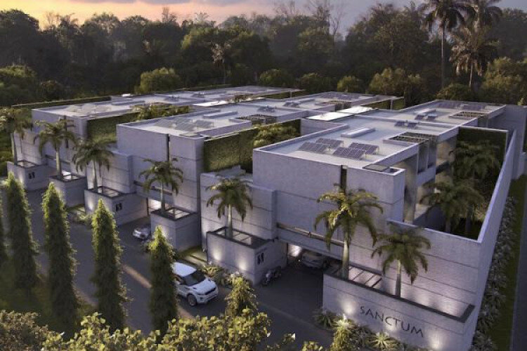 Дом в Ханг Донге, Таиланд | THE156951