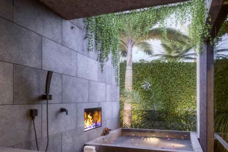 Дом в Ханг Донге, Таиланд | THE156951